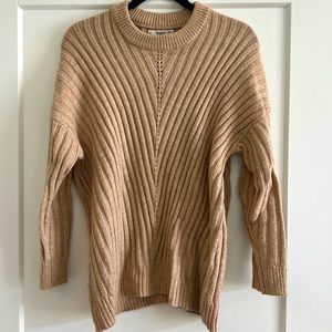 Mango sweater